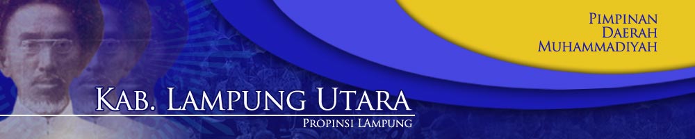 Majelis Wakaf dan Kehartabendaan PDM Kabupaten Lampung Utara